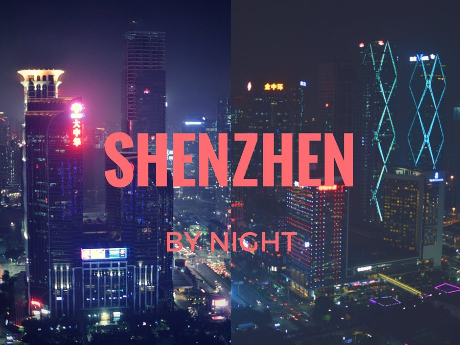 abakusgoeschina-Shenzhen by Night