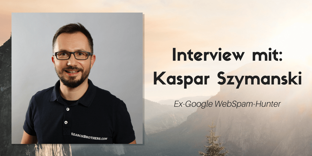ABAKUS Interview mit Kaspar Szymanski
