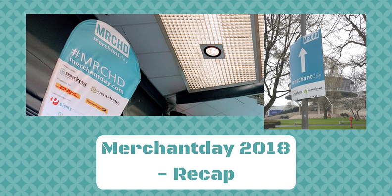 Merchantday 2018