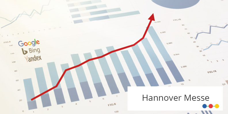 ABAKUS auf der Hannover Messe 2019