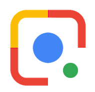 Google Lens Logo