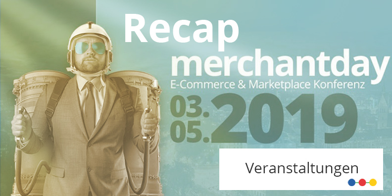 Grafik des Merchantday 2019 in Hannover Recaps von ABAKUS