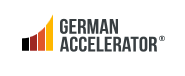 German Accelerator Logo