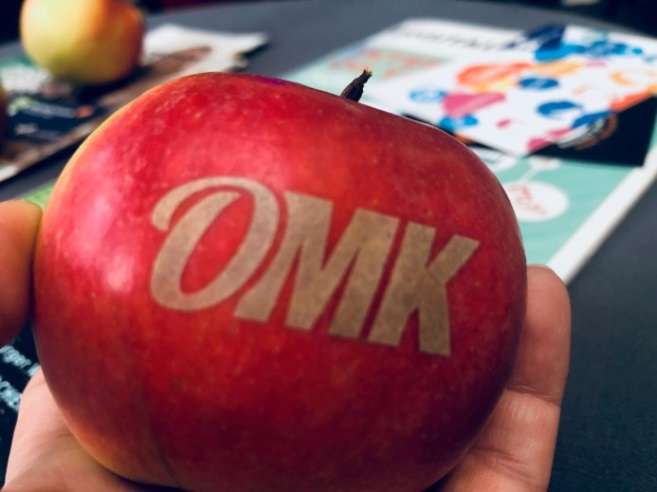 OMK Apfel