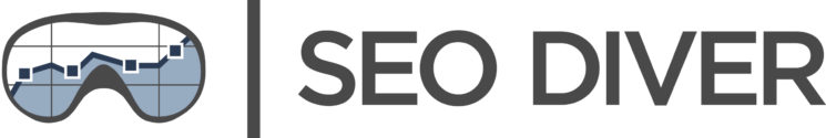 SEO DIVER Logo