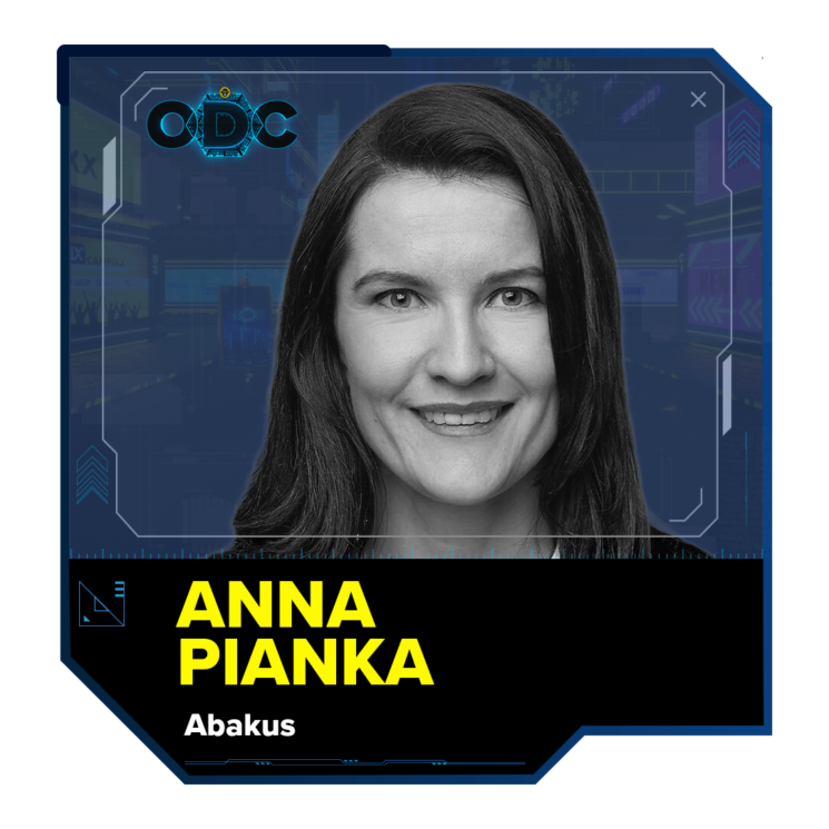 SEO OffPage Experte Anna Pianka