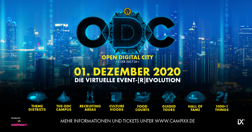 ODC