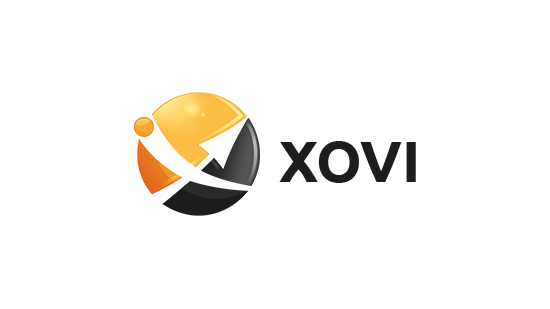 XOVI Logo